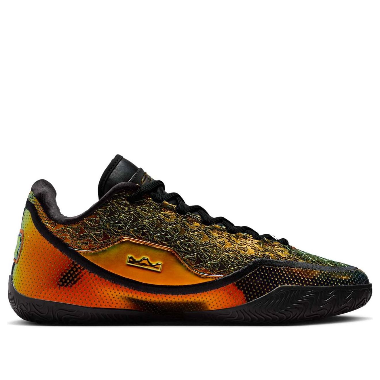 Details for Nike LeBron 23 'Uncharted' /IB9561-900 Sepatu Basket Pria IB9560-900