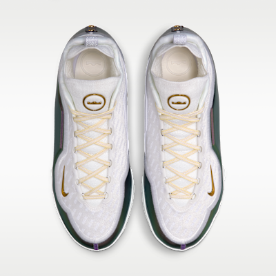 Purchase Nike LeBron 23 Elite "For the Record" EP 白色/白色/黑色 IB9558-100