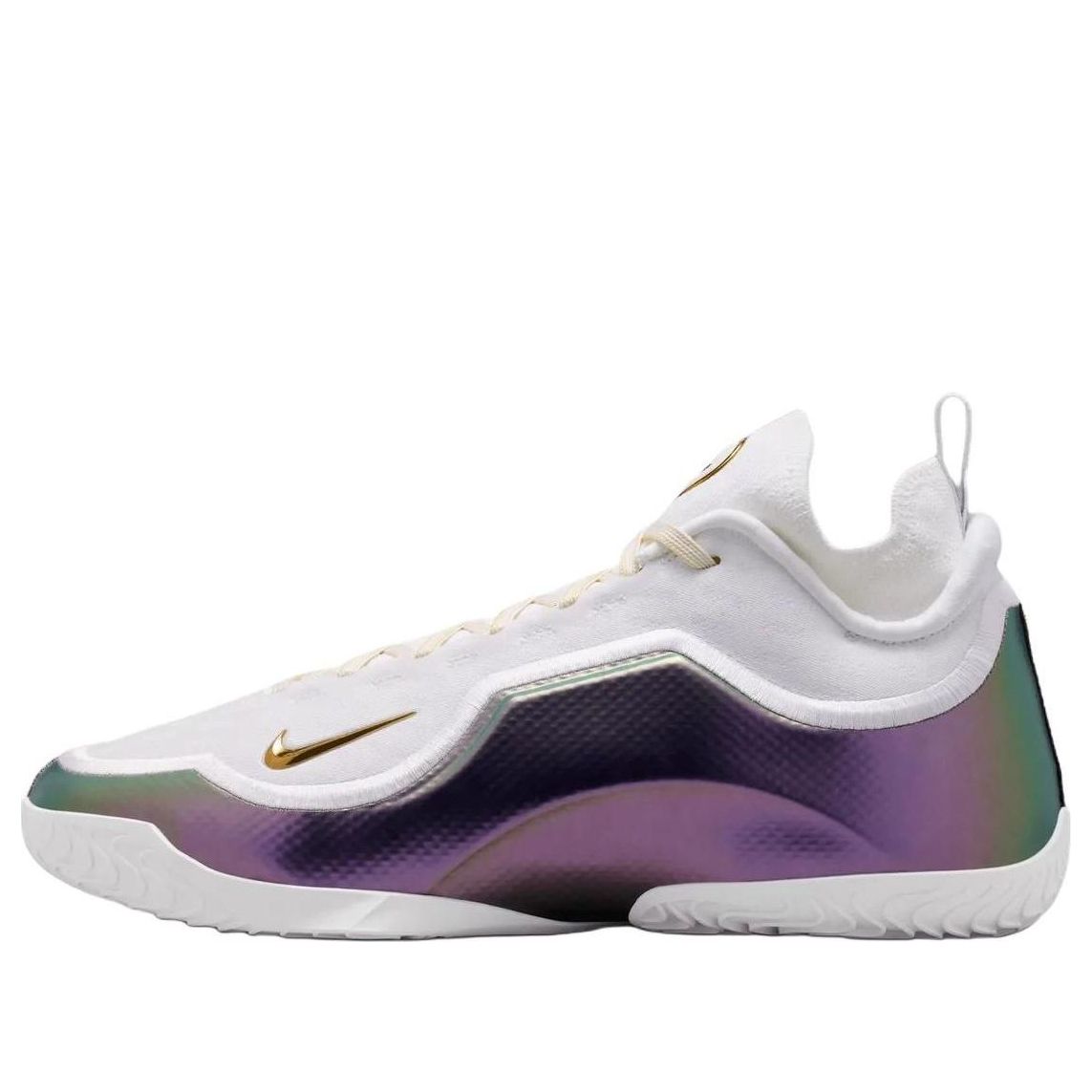 Nike LeBron 23 Elite 'For The Record' IB9557-100