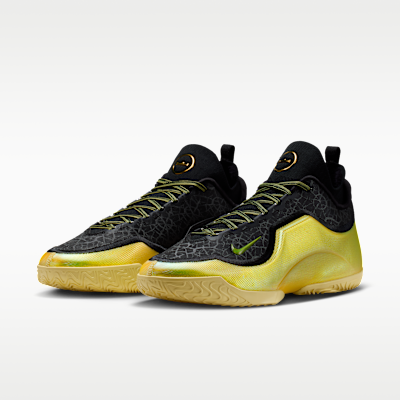 Purchase Nike LeBron 23 Elite "Hurt Feelings" 黑/綠/灰/黃 篮球鞋 IB9558-002