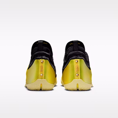 Nike LeBron 23 Elite "Hurt Feelings" 黑/綠/灰/黃 篮球鞋 IB9558-002 Details for Nike LeBron 23 Elite "Hurt Feelings" 黑/綠/灰/黃 篮球鞋 IB9558-002