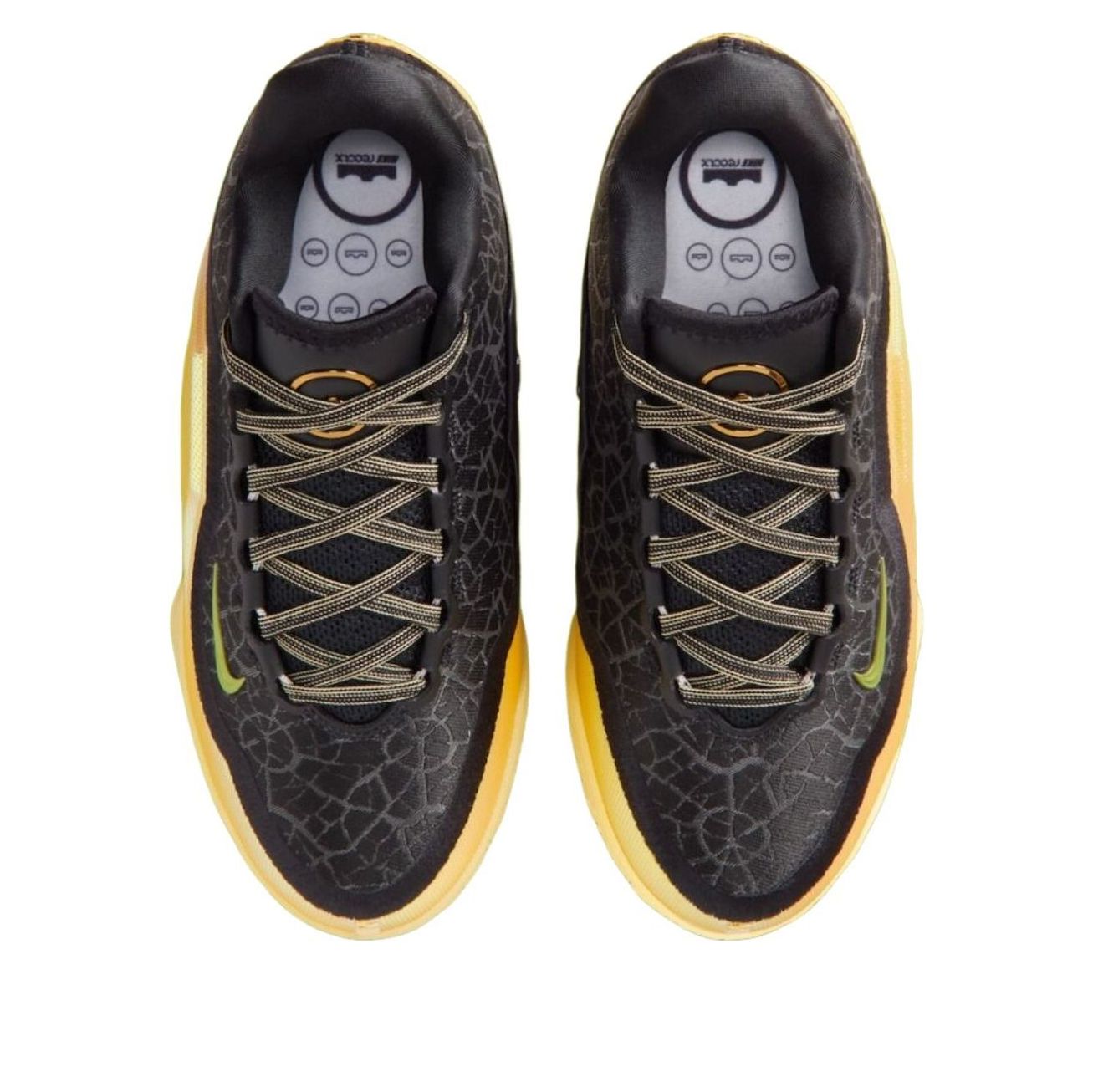 Lookbook ナイキ レブロン 23 エリート ライトヒストリー ''ハートフィールズ ライトヒストリー'' IB9557-002