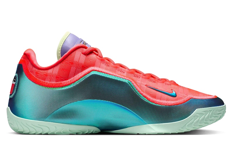 Nike LeBron 23 EP 'Stocking Stuffer' IH1514-600