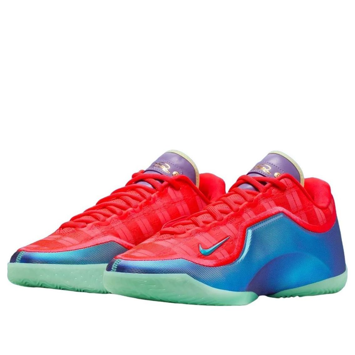 Order Nike LeBron 23 EP ''Stocking Stuffer'' Sepatu Basket Pria IH1514-600