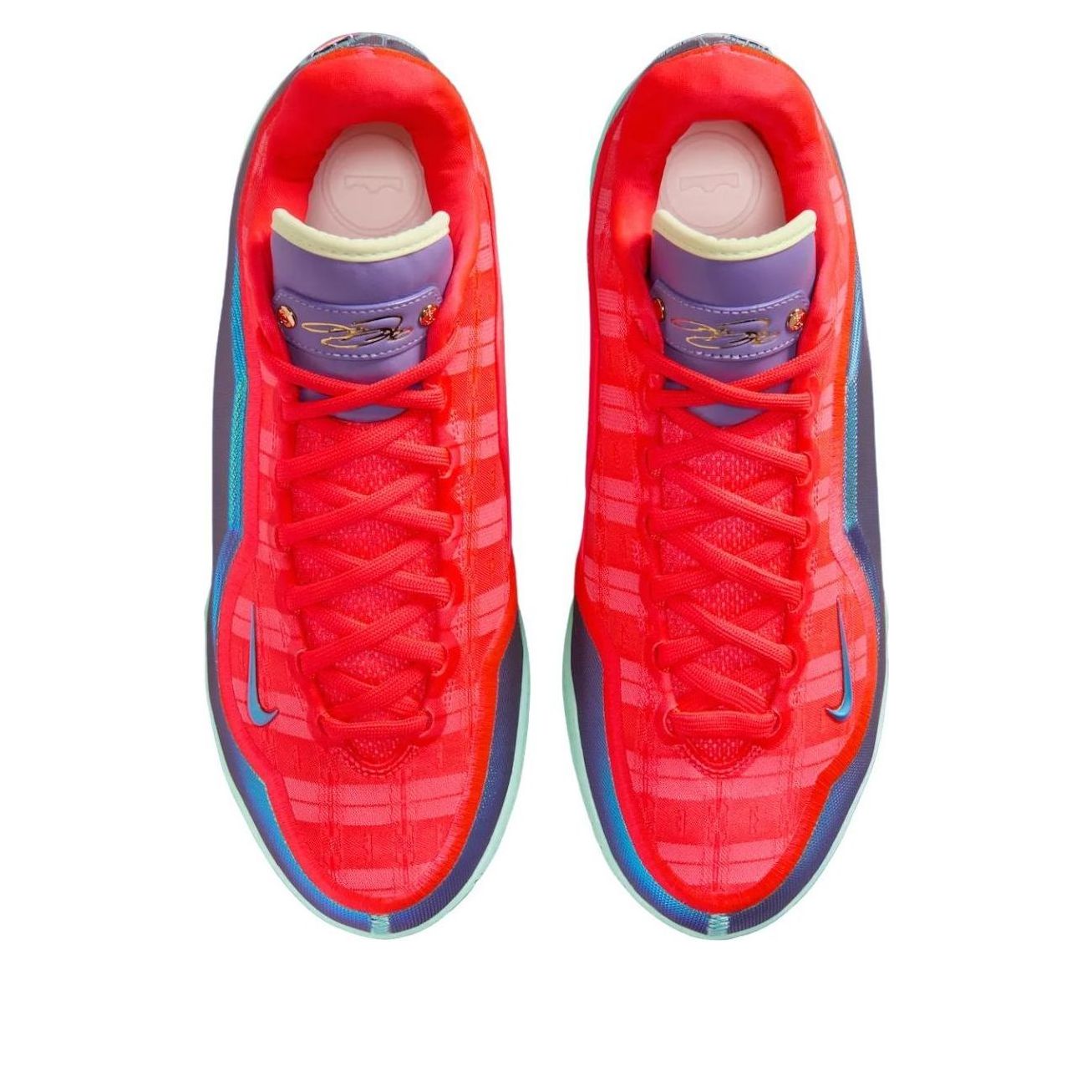 Lookbook Nike LeBron 23 EP ''Stocking Stuffer'' Sepatu Basket Pria IH1514-600