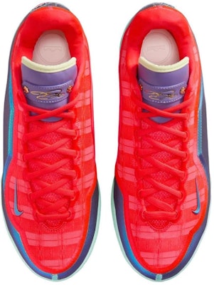 Nike LeBron 23 EP 'Stocking Stuffer' IH1514-600 Lookbook Nike LeBron 23 EP 'Stocking Stuffer' IH1514-600