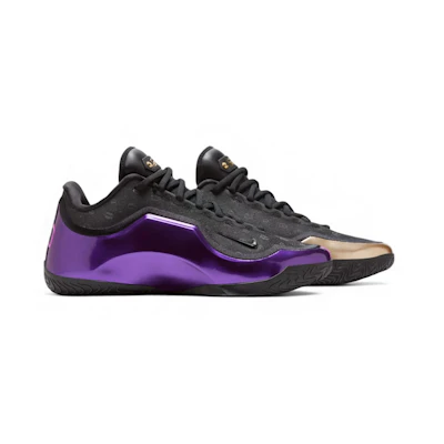 Nike LeBron 23 EP Solid Outsole 'Chosen'