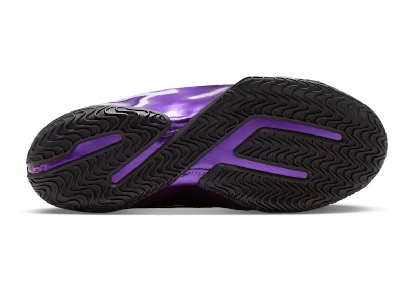 Order ナイキ レブロン23 EP ソリッドアウトソール「選ばれし者」 IF0693-001