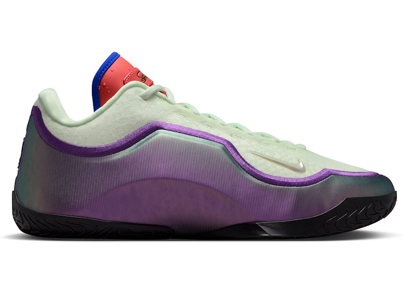 Nike Lebron 23 'Green with Envy' IH1513-700