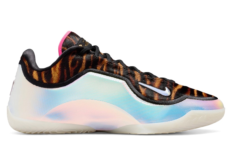 Nike Lebron 23 'Heat Wave' IO1115-100