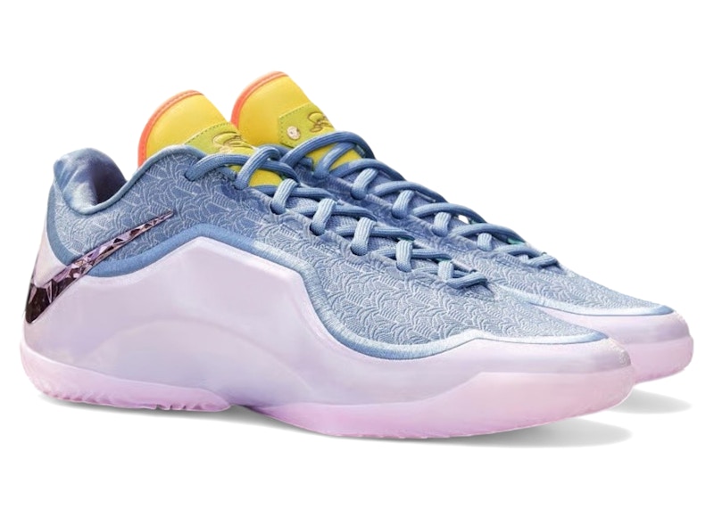 Nike Lebron 23 'Miami Twice' IH1513-001