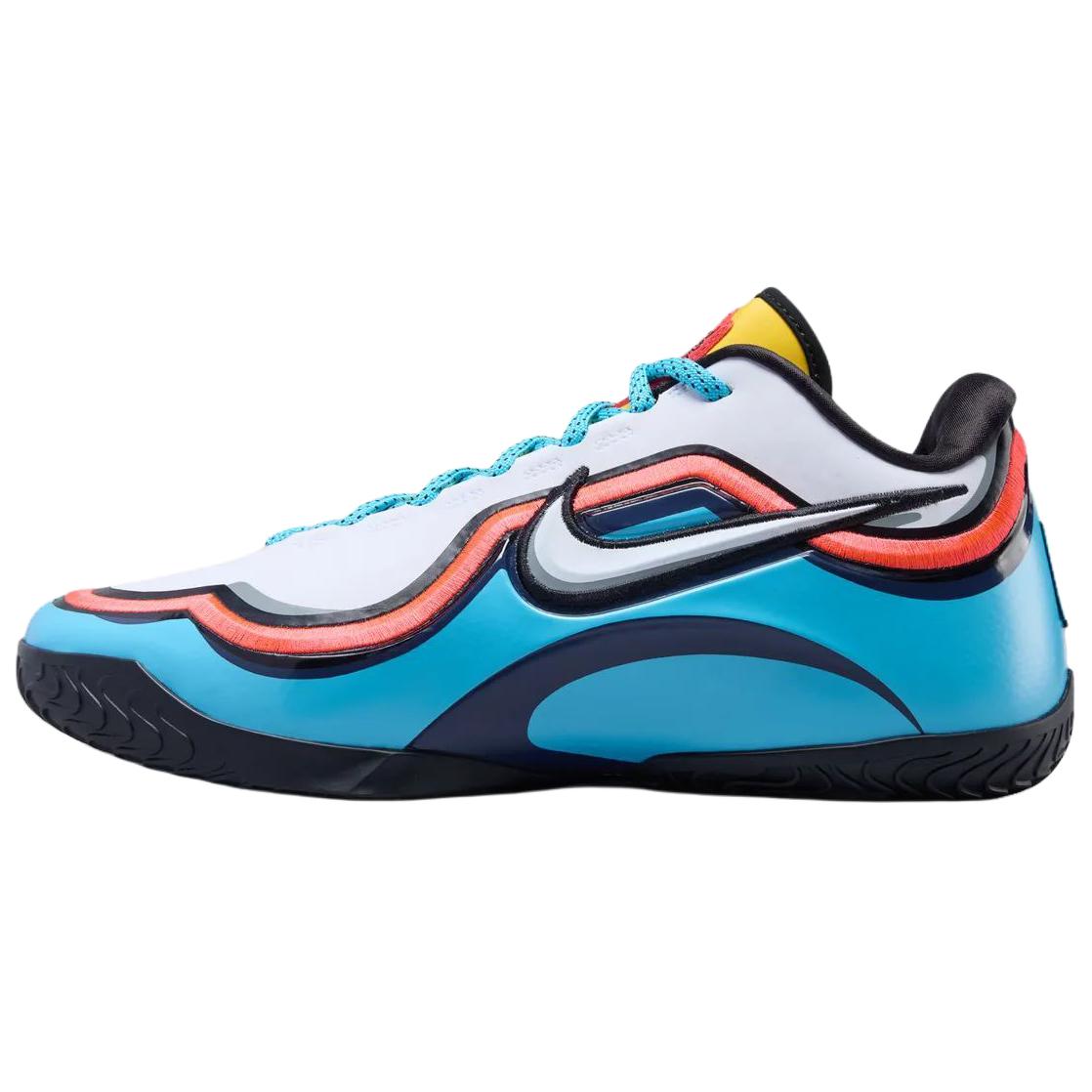 Nike LeBron 23 PER EP Classic Blue Basketball Shoes IM5124-401