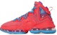 Nike LeBron 2 XIX 'Pink' Kasut Tengah Anti-Gelincir & Penyerapan Kejutan. DC9304-600