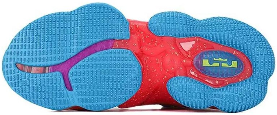 Nike LeBron 2 XIX 'Nyaman Bernapas Anti-Selip Tahan Guncangan Mid-Top Pink' DC9304-600 Shop Nike LeBron 2 XIX 'Nyaman Bernapas Anti-Selip Tahan Guncangan Mid-Top Pink' DC9304-600