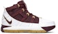Nike LeBron 3 'Christ The King' 2018 BQ2444-100 Kasut Lelaki