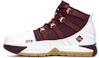 Lookbook Nike LeBron 3 'Christ The King' 2018 BQ2444-100 Kasut Lelaki