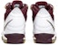Nike LeBron 3 'Christ The King' 2018 BQ2444-100 Kasut Lelaki