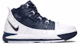 Buy Nike LeBron 3 'Midnight Navy' 2019 AO2434-103 - Kasut Sukan Premium