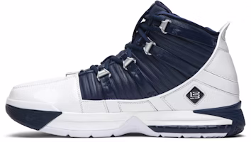 2019 나이키 르브론 3 '미드나잇 네이비' 🏀 AO2434-103 Lookbook 2019 나이키 르브론 3 '미드나잇 네이비' 🏀 AO2434-103