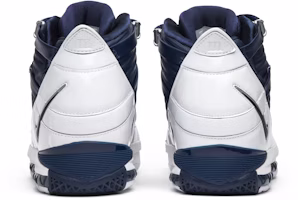 2019 나이키 르브론 3 '미드나잇 네이비' 🏀 AO2434-103 Details for 2019 나이키 르브론 3 '미드나잇 네이비' 🏀 AO2434-103