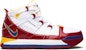 Nike LeBron 3 'Superman Merah' 2019 AO2434-100