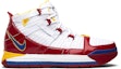 Buy Nike LeBron 3 'Superman Merah' 2019 AO2434-100