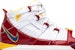 Nike LeBron 3 'Superman Merah' 2019 AO2434-100