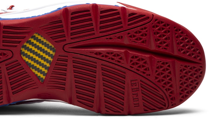 Nike LeBron 3 'Superman Red' 2019 AO2434-100 Purchase Nike LeBron 3 'Superman Red' 2019 AO2434-100