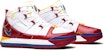 Nike LeBron 3 'Superman Merah' 2019 AO2434-100