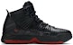 Nike Lebron 3 Hitam 'Metallic Silver University Red' D09354-001