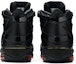 Lookbook Nike Lebron 3 Hitam 'Metallic Silver University Red' D09354-001