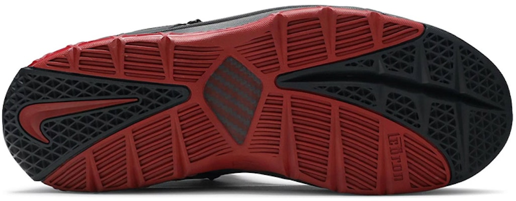 Nike Lebron 3 Black 'Black Metallic Silver University Red' D09354-001 Shop Nike Lebron 3 Black 'Black Metallic Silver University Red' D09354-001