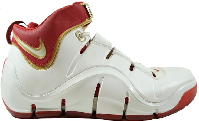 Nike LeBron 4 Home PE 314647-114 Buy Nike LeBron 4 Home PE 314647-114