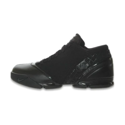 Nike LeBron 5 Low All Black