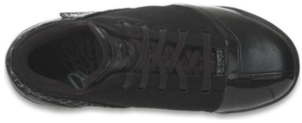 Nike LeBron 5 Low All Black 318696-002 Lookbook Nike LeBron 5 Low All Black 318696-002