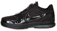 Buy Nike LeBron 6 Low Hitam Sepenuhnya 354696-001