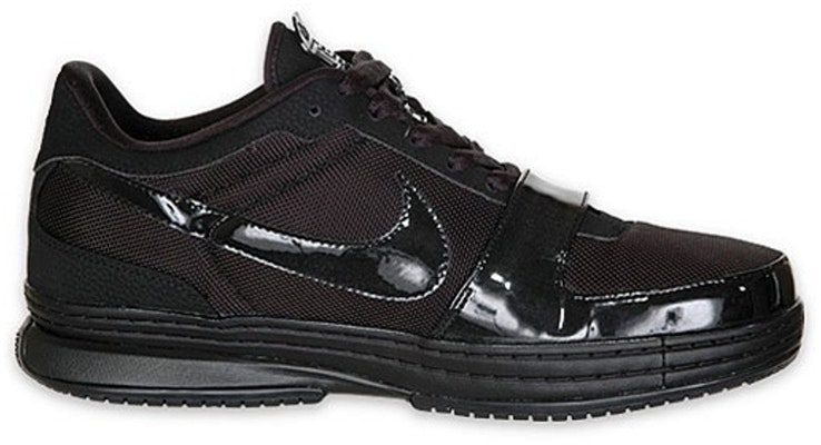 耐克LeBron 6 Low全黑款 354696-001 Order 耐克LeBron 6 Low全黑款 354696-001
