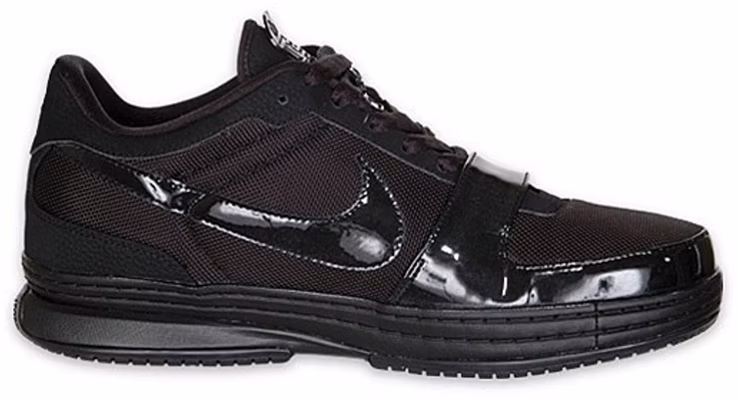 Nike LeBron 6 Low All Black 354696-001 Order Nike LeBron 6 Low All Black 354696-001