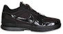 Nike LeBron 6 Low Hitam Sepenuhnya 354696-001