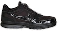 Order Nike LeBron 6 Low Hitam Sepenuhnya 354696-001