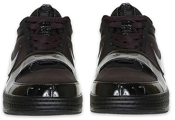 Nike LeBron 6 Low All Black 354696-001 Lookbook Nike LeBron 6 Low All Black 354696-001