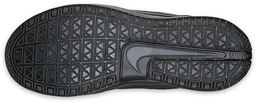 Nike LeBron 6 Low All Black 354696-001 Shop Nike LeBron 6 Low All Black 354696-001