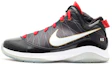 Buy Nike LeBron 7 ''Bred'' Schwarz Rot Herren Sneaker 407639-002
