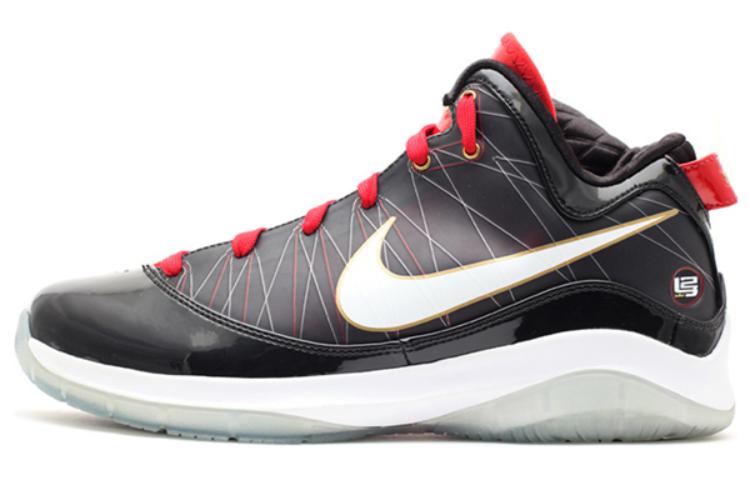 Nike Lebron 7 'Bred' 407639-002