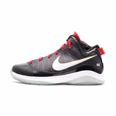 Nike Lebron 7 'Bred'