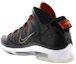 Shop Nike LeBron 7 ''Bred'' Schwarz Rot Herren Sneaker 407639-002