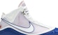 Nike LeBron 7 'Dodgers' - Kasut Lelaki Ikonik Nike LeBron Dodgers DJ5158-100