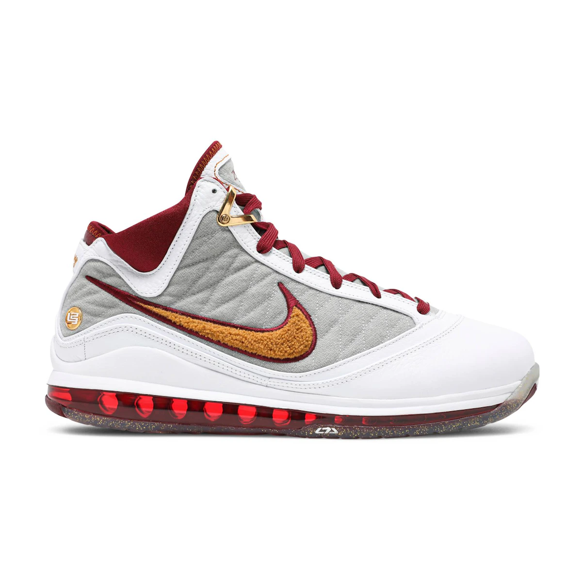 Comprar Nike LeBron 7 MVP CZ8915 100 Novelship