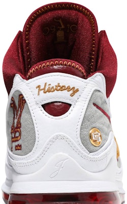 Nike LeBron 7 'MVP' CZ8915-100 Sizing Nike LeBron 7 'MVP' CZ8915-100