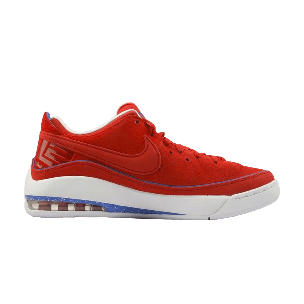 Nike LeBron 7 Low 'Rumor' 395778-600